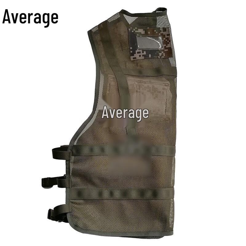 Jun Medical Casualty Classification Kit