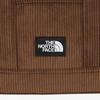 The North Face All Day Tote smAll Plus Brown Nn2pr68b