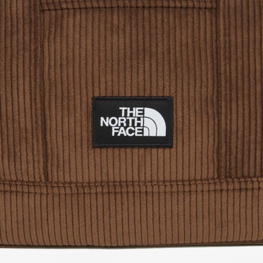 The North Face All Day Tote smAll Plus Brown Nn2pr68b