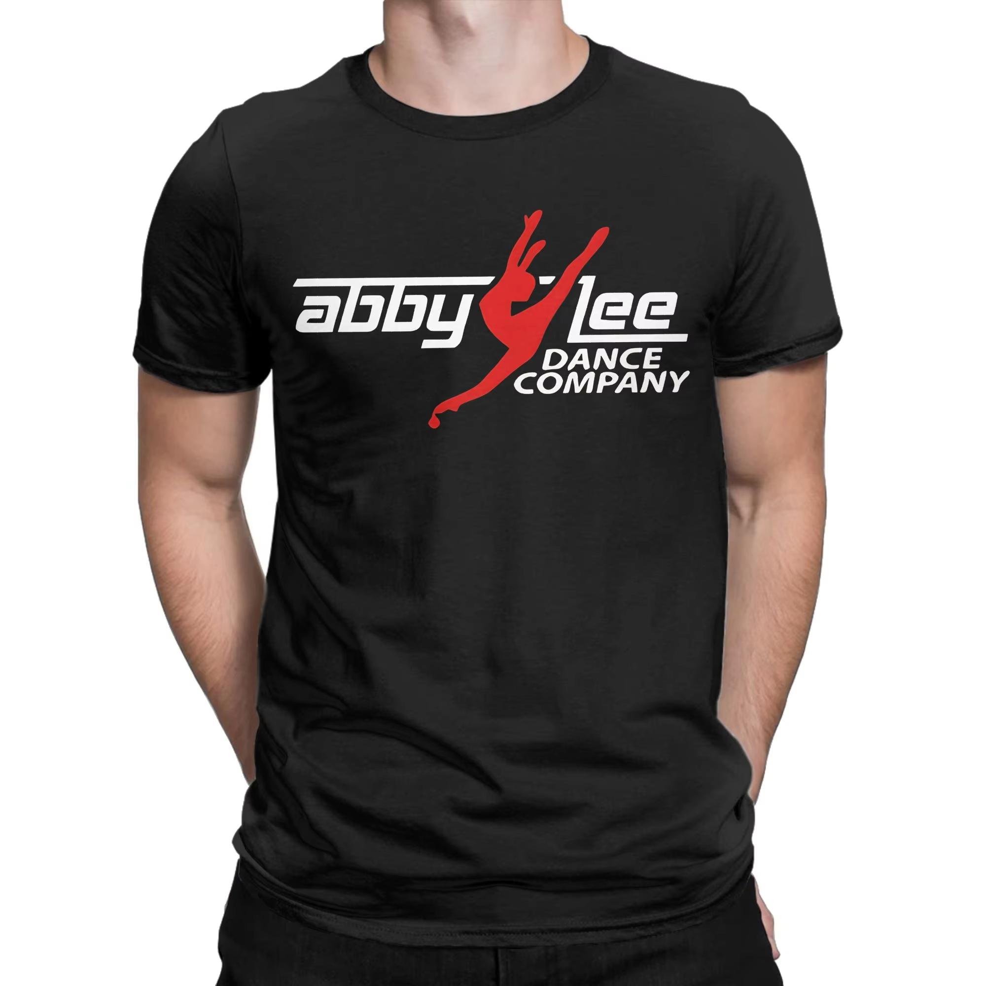 

Vintage T Shirt Summer Abby Lee Miller Dancer Leisure T Shirts Cotton Tshirt for Adult Y2K Casual Wholesale Short Sleeve - Me... 5XL різнокольоровий