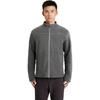 Decathlon Breathable Warm Stand Collar Jacket Men's