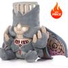 New Fashion Toys Destiny 2 Game Surrounding Soft and Handsome Plush Dolls