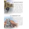 Wonders of the World Over the Ages, Many Lists Have Been Compiled
