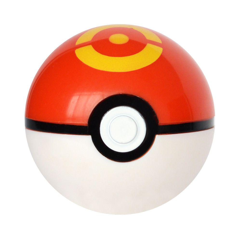 Premium Quality Pokmon Go Pokeball Pop-up 7cm Plastic Ball Toy For Endless Fun