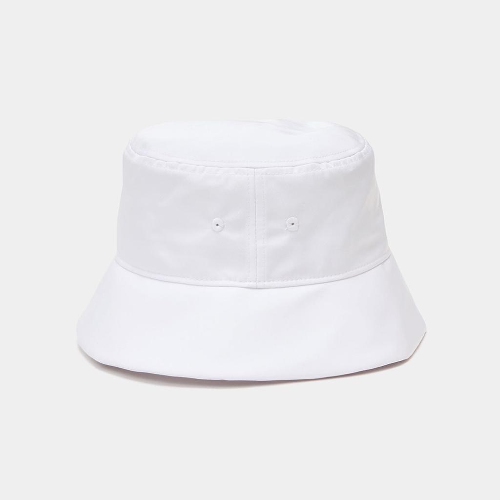 Callaway Bucket Hat Golf Hat C23291209 Free Size Women's (Logo Print) / / 1030_White,