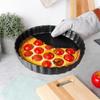 Ceramic Round Tart Baking Form 24.5 Cm