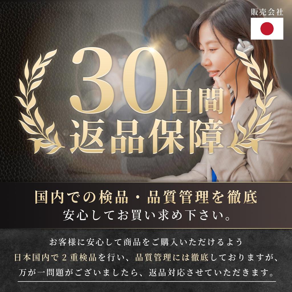 GARLEX Carabiner Key Chain Car Motorcycle Key Ring One Touch Durable Key Case Stylish Men's Black, Black