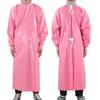 Waterproof Long-Sleeve Apron