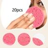Facial Sponges Face Cleaning Sponge Practical Travel Skincare Essentials Professional Cleansing