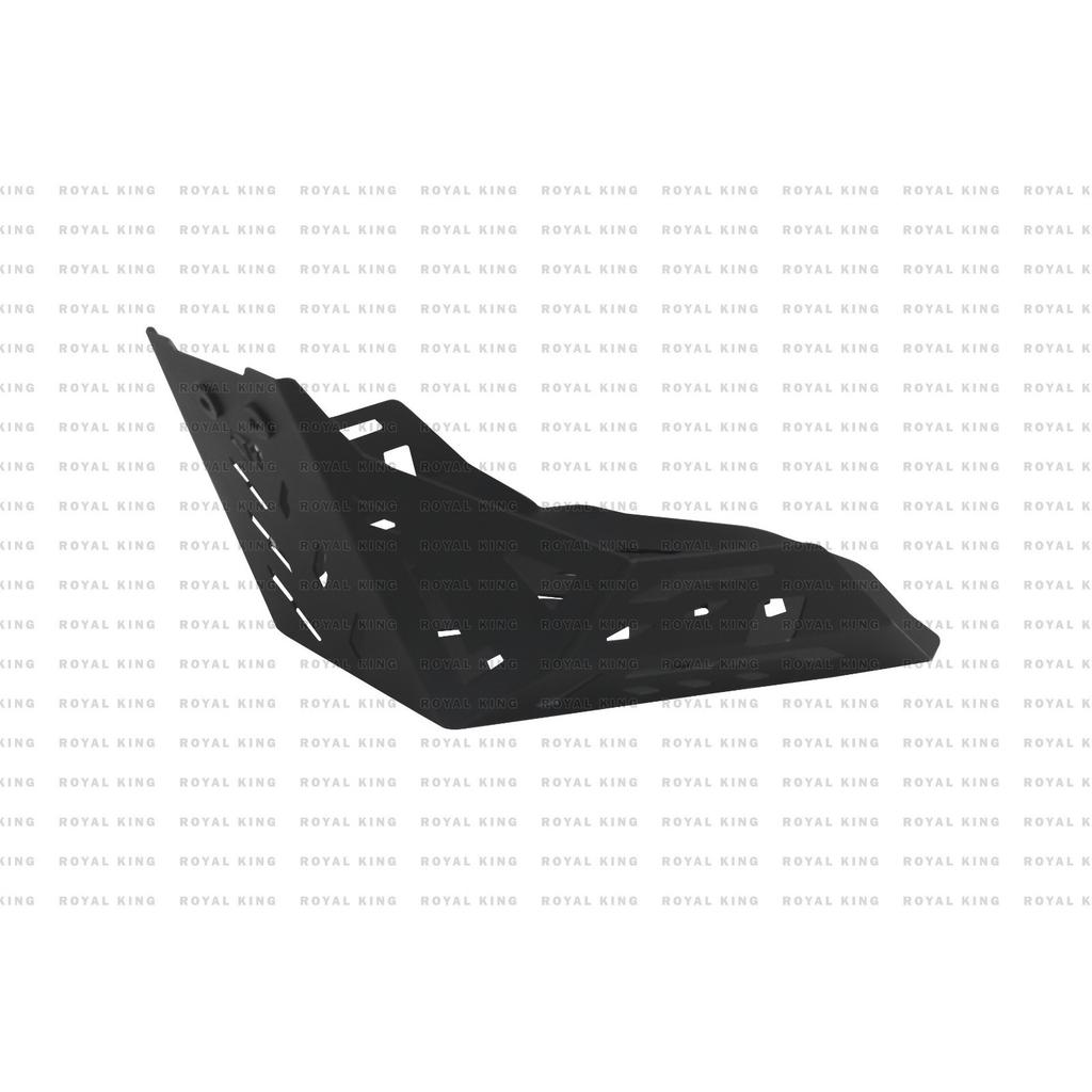 Fit for Hero X Pulse "210 Engine Guard /Sumpguard Mild Steel"