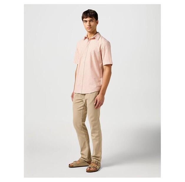 Wrangler SS SHIRT