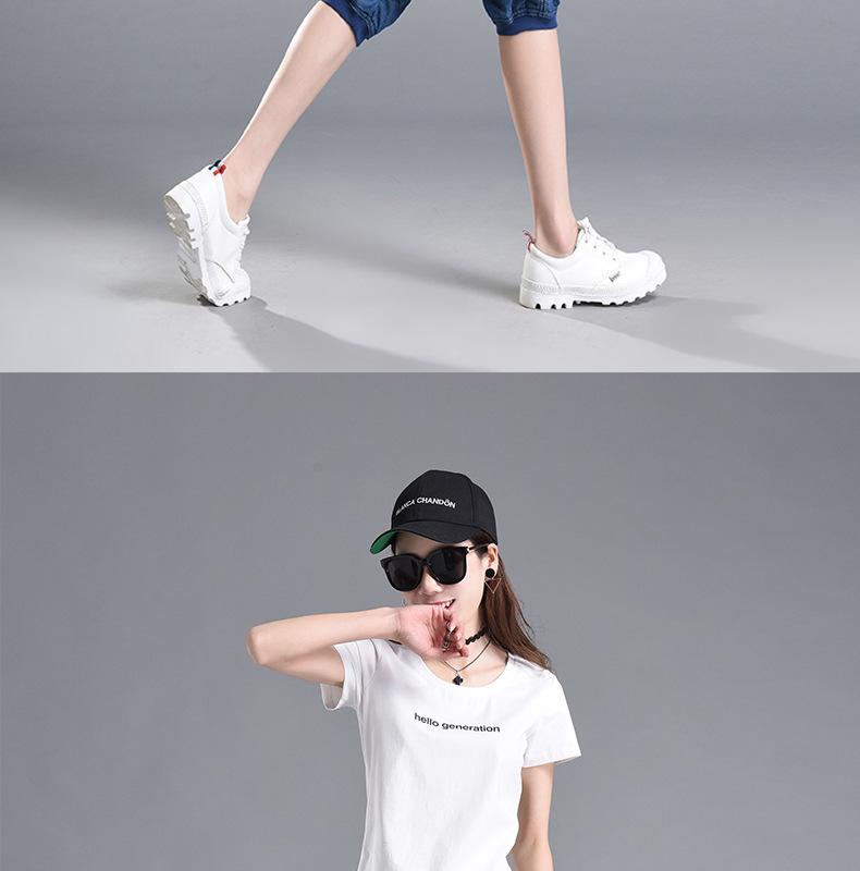 2023 Women's Plus Size Elastic Waist Tencel Denim Mid-Length Casual Lantern Pants