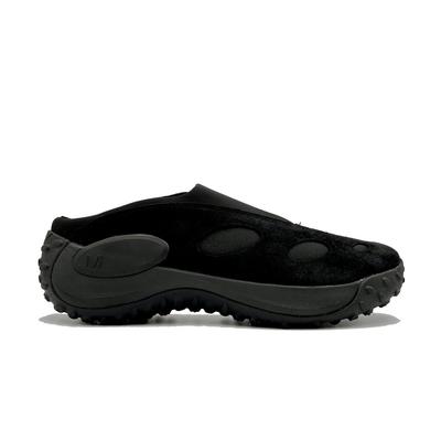[Merrell] Walking Shoes Jungle Trek Mule BLACK 26.5cm 2E Men's