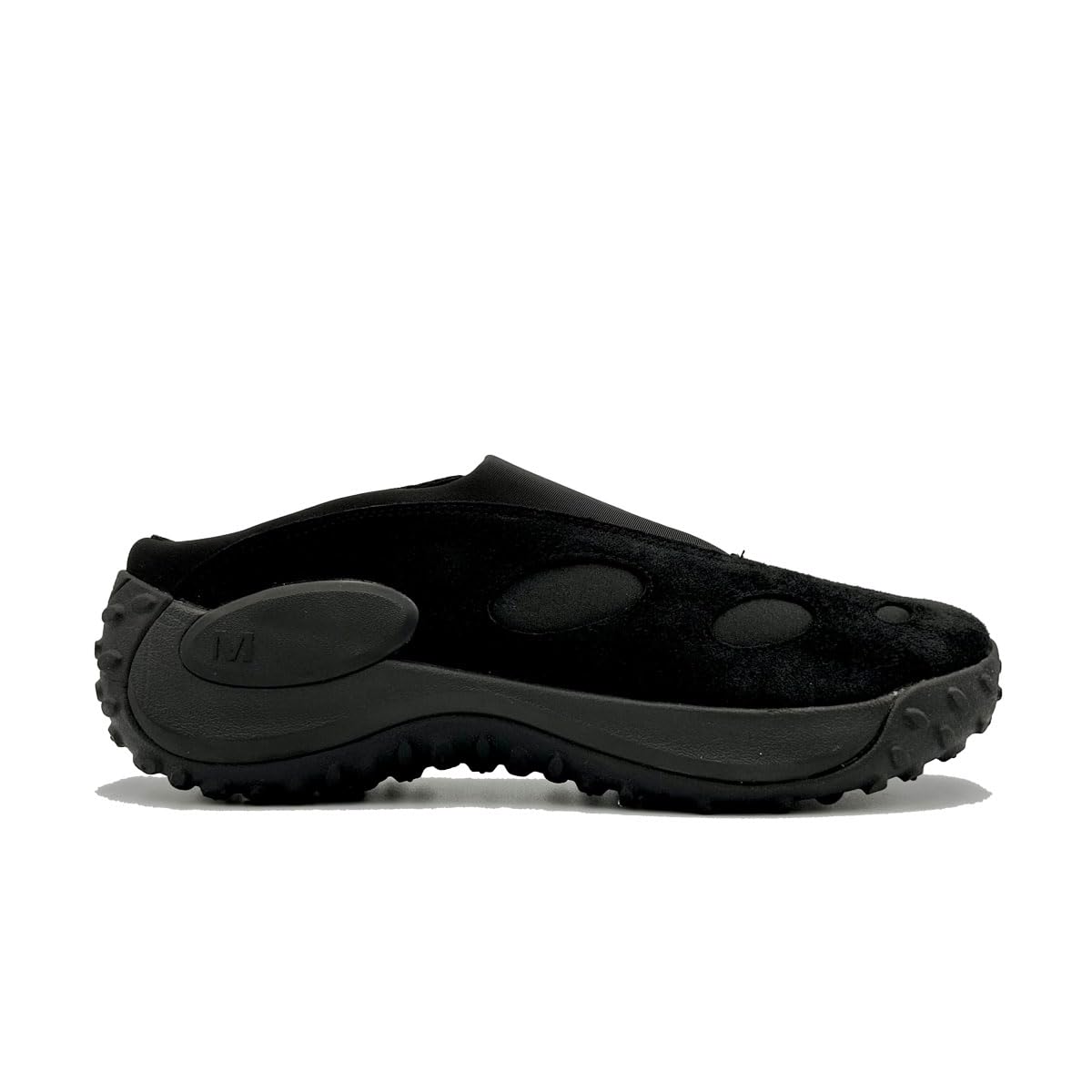 

Jungle Trek Mules BLACK 2E [Merrell] 27.0cm Men s