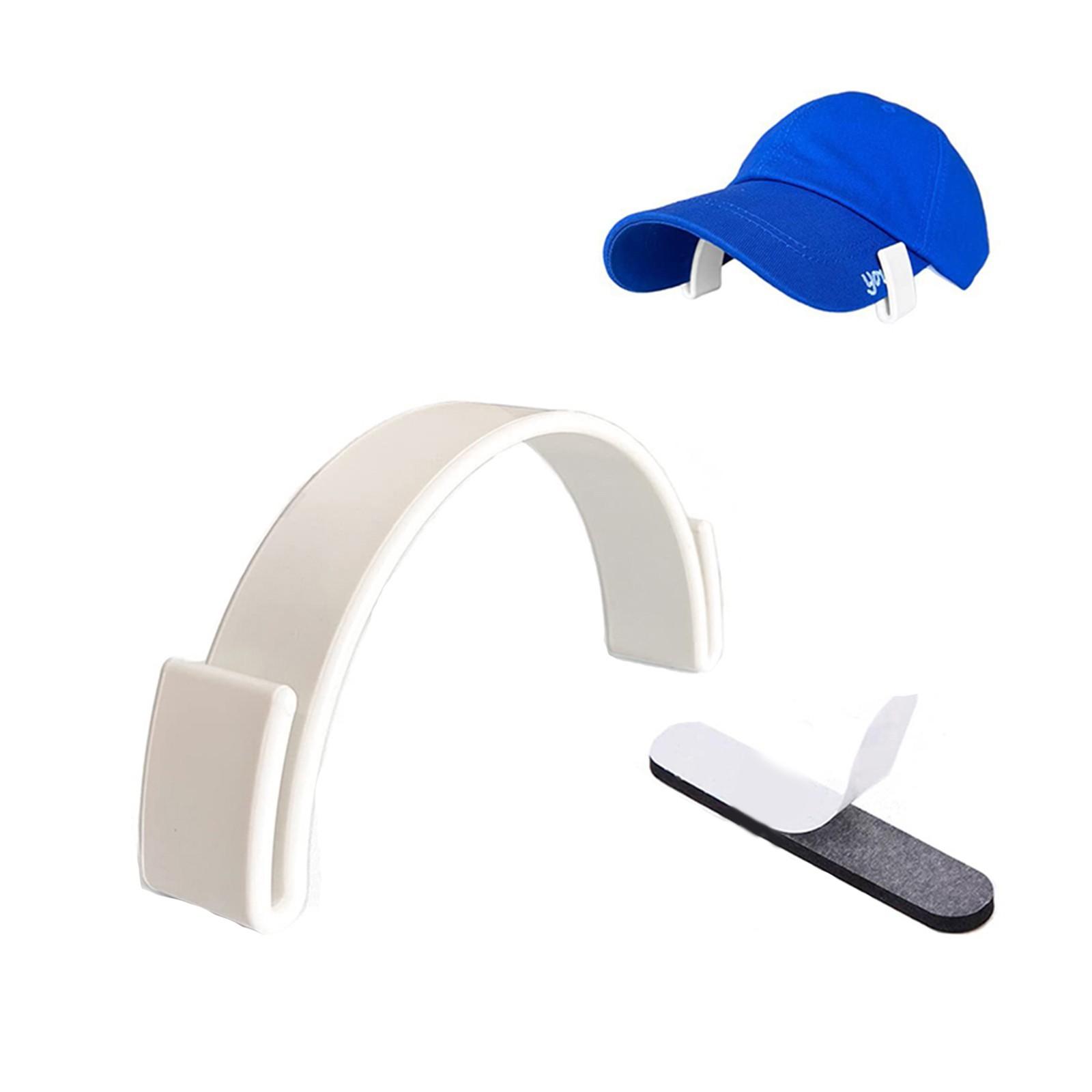 

BrimBender, инструмент для формирования и гибки кромок шляпы One Size белый