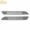 ZR-V Rear Bumper Bright Strip & Tailgate Protection Pedal for 22 Models