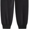 Nike Comfortable Soft Simple Long Pants Kids Bottoms Black HV5264-010