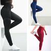Sports Yoga Womens Workout Gym Fitness Leggings Pants Jumpsuit Clothes Athletic