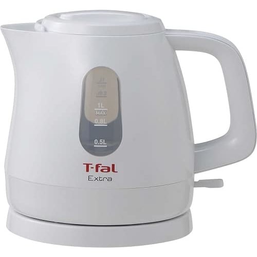 

T-fal Функция предотвращения сухости Extra White 1.0L