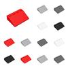 10pcs 3297 Slope 33 3 X 4 Bricks Collections Bulk Modular GBC Toys For Technical MOC Set Buildings Blocks