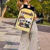 Backpack, with Multiple Organizational Compartments, Fits 15.6 Inch Notebook, for Travel, Teen, Business Work K716