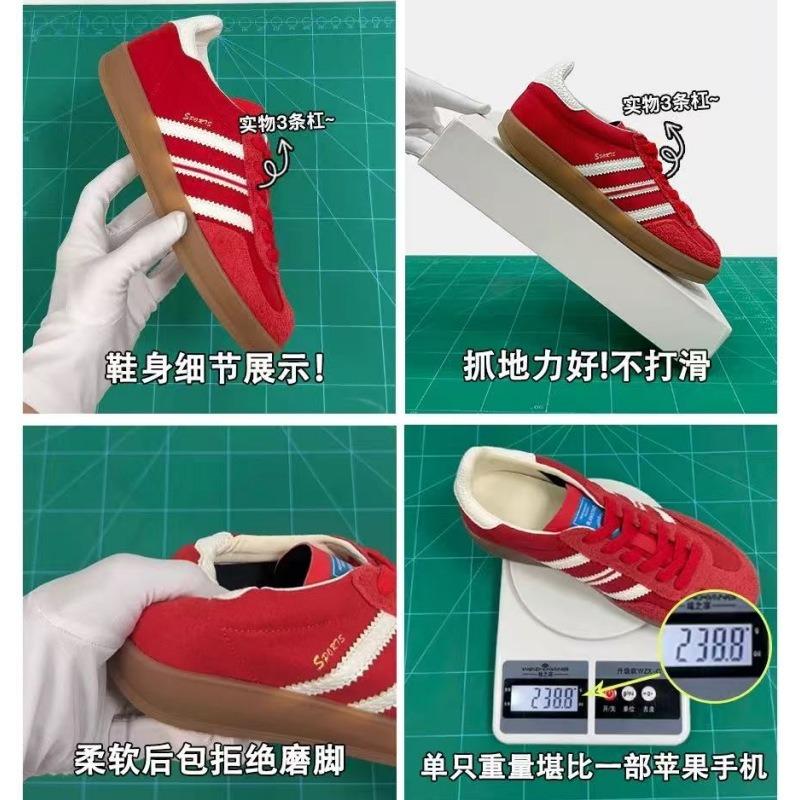 Retro style shoes striped lace-up casual women's shoes versatile leather splicing