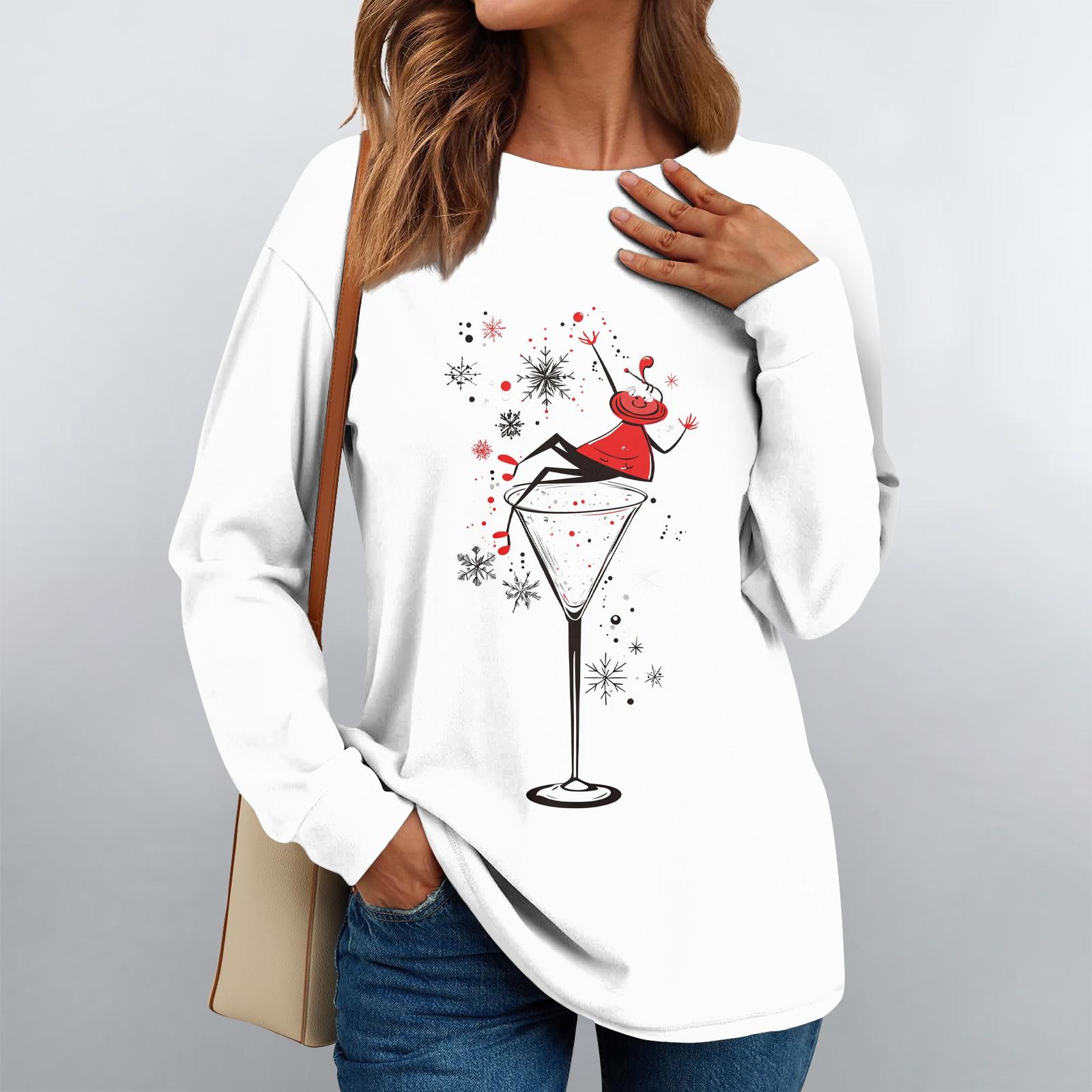 Женские рубашки с длинным рукавом — фото 5