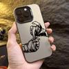 Boxing Champion Themed Phone Case for Samsung Galaxy A73 A56 A55 A36 A35 A26 A25 A15 5G A24 A23 A22 A52 A71 A72 4G Cover