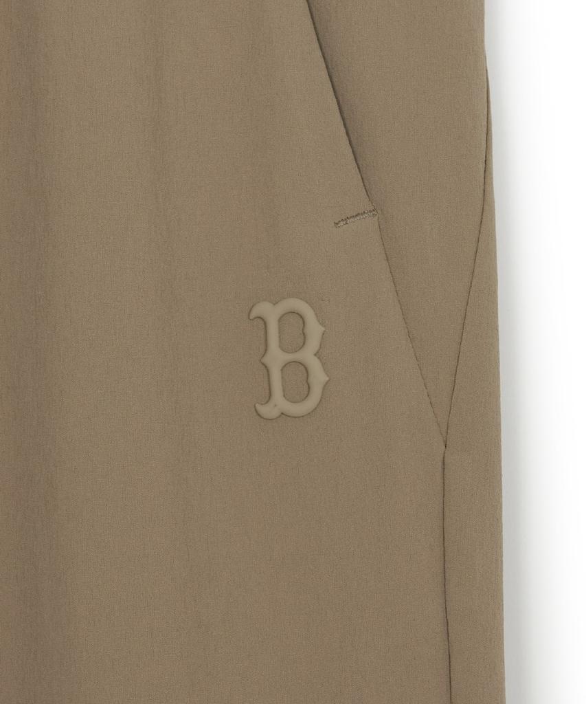 Emelbi Basic Cooling Stretch Jogger Pants Bos (D.Beige)