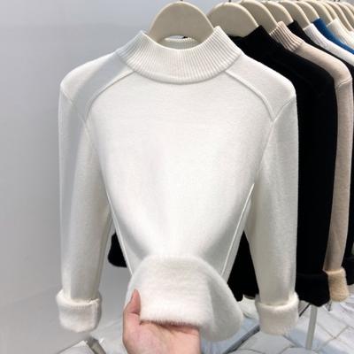 Hauts – Pulls et T-shirts à manches longues