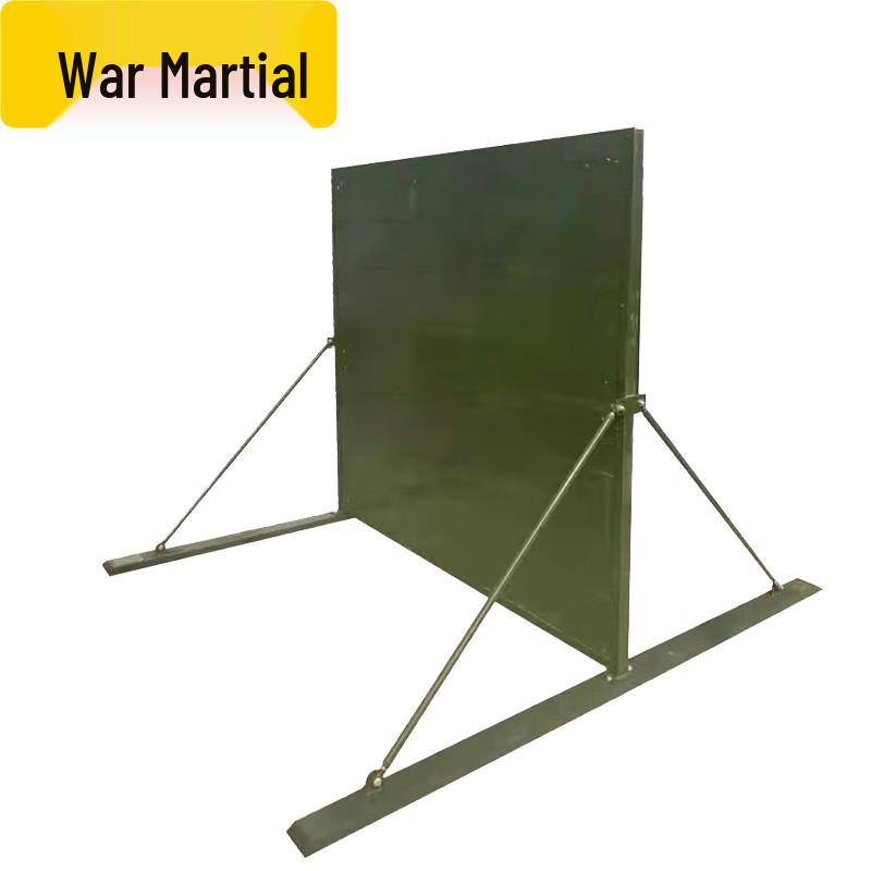 Combat Warrior Obstacle Training Board