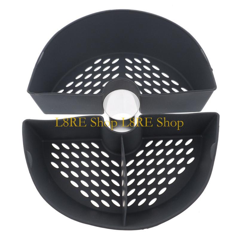 L8RE Cooking Chamber Divider Pan Cook Tray for Thermomix TM5 TM6 TM31 TM21 Accessory