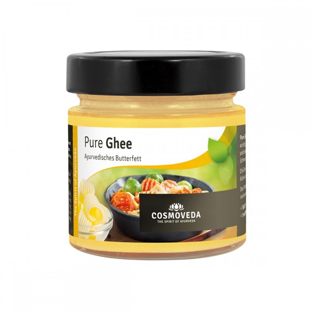 Cosmoveda Rent Ghee-smör 150G