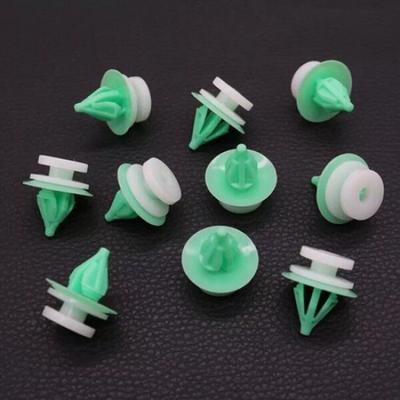 30pcs Car Exterior Accessories Buckle Clips 7701049008 For Renault Land Rover
