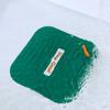 15*15cm Floor Drain Cover Silicone Water Stopper Durable Shower Deodorant Pad  Household
