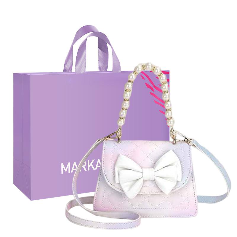 New MARKANGARO PU Diamond Pattern Handbag, Crossbody Bag Regular Women's MK-DWBA1215