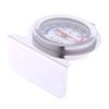 Refrigerator Thermometer Stainless Steel Fridge Freezer Thermometers Kitchen