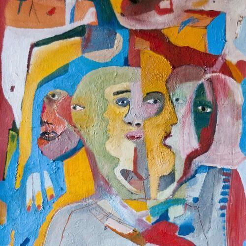 CD - Skinshape - Oracolo - Artiste: Skinshape - EAN: 0804076037928 - Fabricant: Lewis Ent - COMPACT DISCS