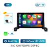 9'' DSP Stereo Android OS Touch Screen WiFi for Peugeot 5008 4008 2017 - 2019 Navigation GPS 4G Car Radio Multimedia player BT