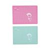 Sewing Repair Tools Engraving Board Paper Cutting Board A6 Gridded Cutting Mat Patchwork Mats