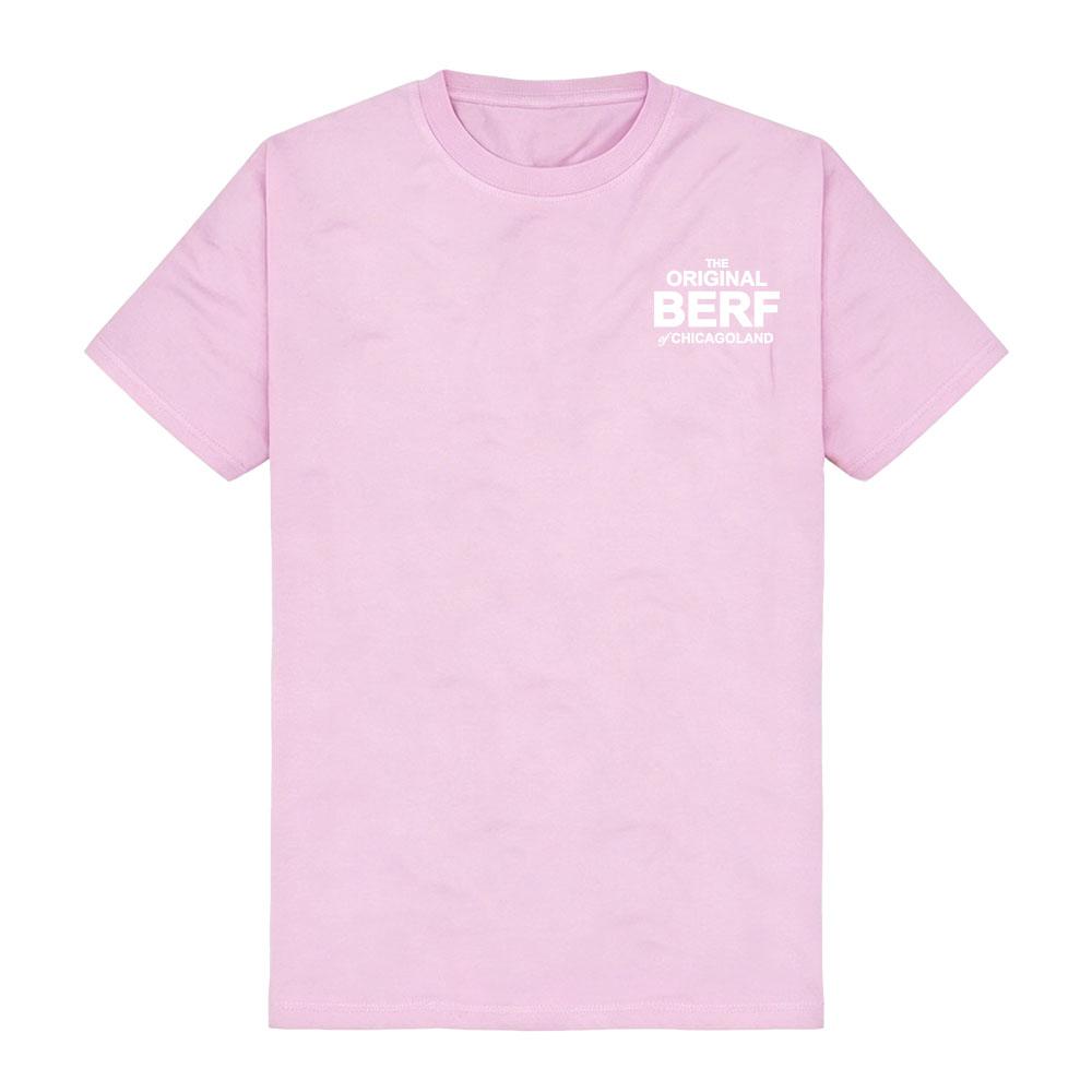 La Maglietta Originale di CHICAGOLAND TV The Bear Stagione 5 Manica Corta Cotone Girocollo Maglietta da Donna Stampa Grafica Merch Unisex