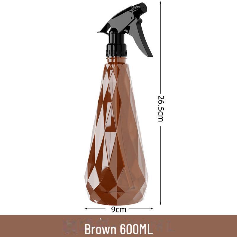 Handdrucksprühflasche für Gartenarbeit, Pflanzenbewässerung und Desinfektion