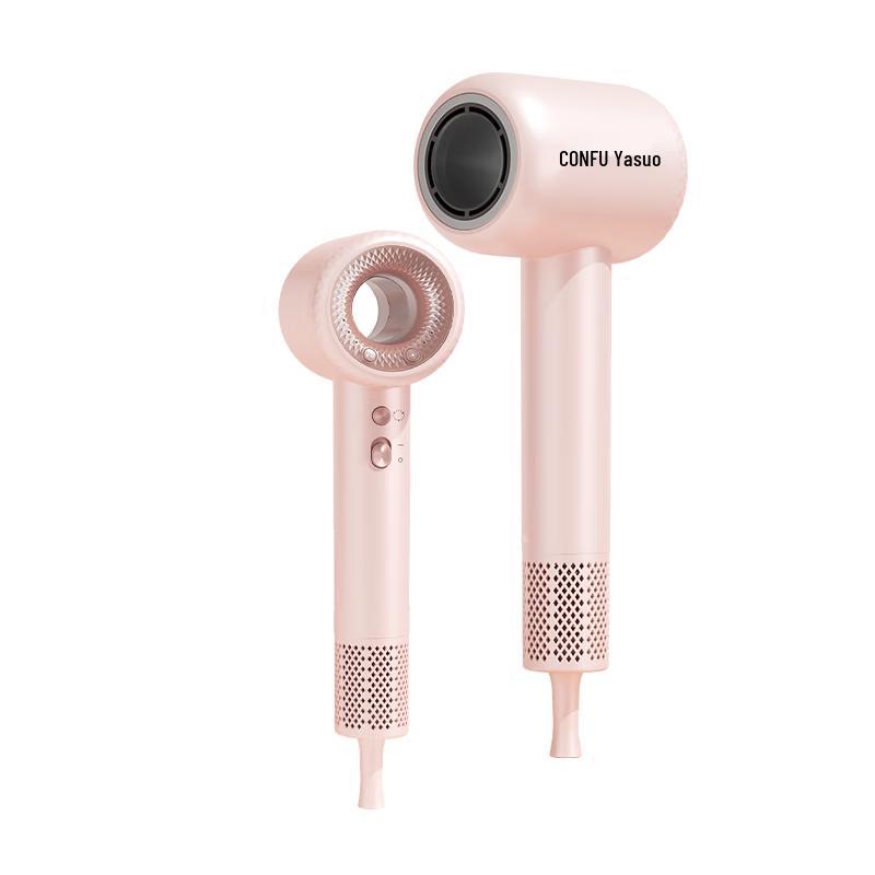 

CONFU F9 High-Speed Bladeless Hair Dryer