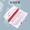 Portable Drying Handheld Manicure Light Usb Port Charging Phototherapy Light Nail Polish Glue Drying Led Manicure Light