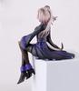 Arknights Lin Noodle Stopper Figure 14cm Anime PVC Figure