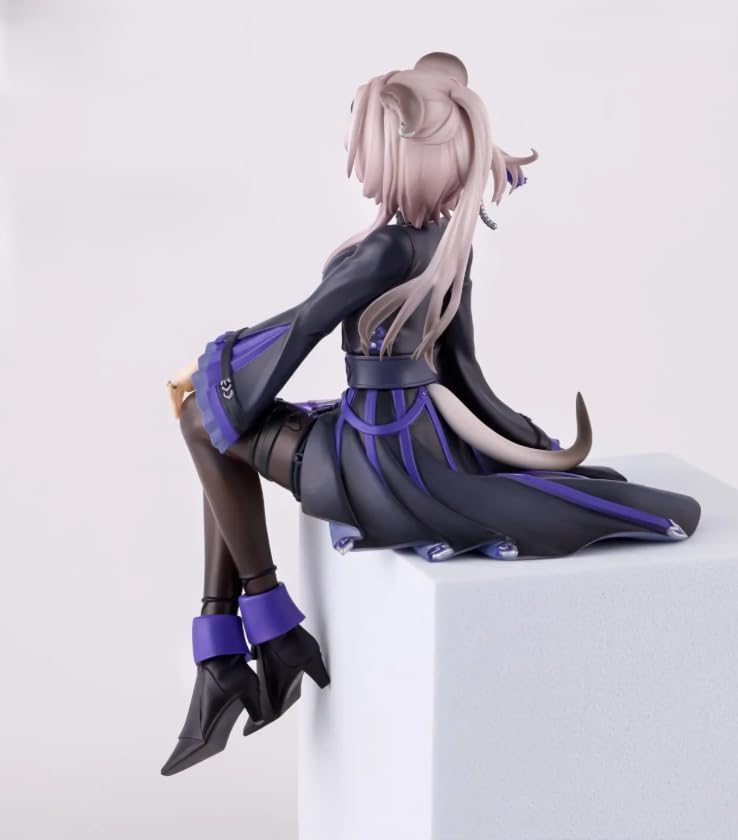Arknights Lin Noodle Stopper Figure 14cm Anime PVC Figure
