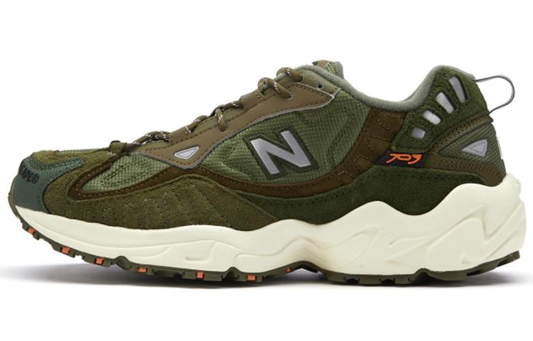 New Balance Aape X New Balance 703 Series Dark Green ML703KHX 41.5