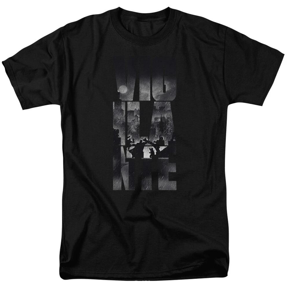 Batman v Superman Rainy Vigilante s s s s s T- Children s T-shirt or Sleeveless Tank - through 5X 100