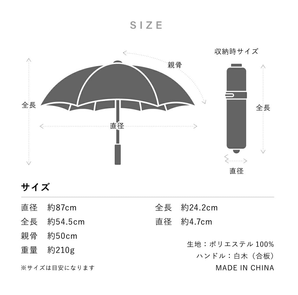 MOOMIN Ufer Faltbarer Sonnen- und Regenschirm Kleiner My Apfel Leichter Sonnen- und Regenschirm UV-Schirm, Schirm, Pflücken, Rosa, 50cm, Schirm, 99,9% Schutz,