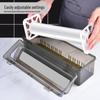Zhao Ran Food Wrap Dispenser with Cutter